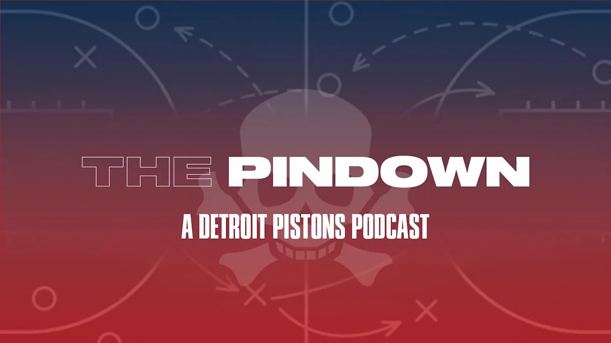 《底特律活塞播客：Pindown》问题征集