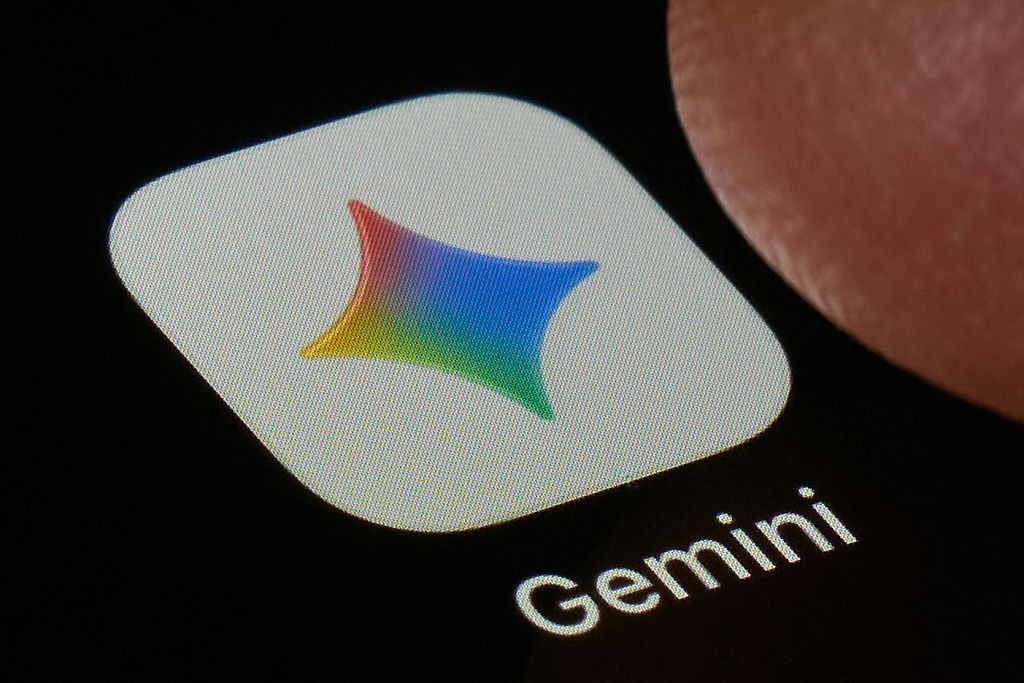 谷歌凭借Gemini即将迎来又一个十亿用户产品