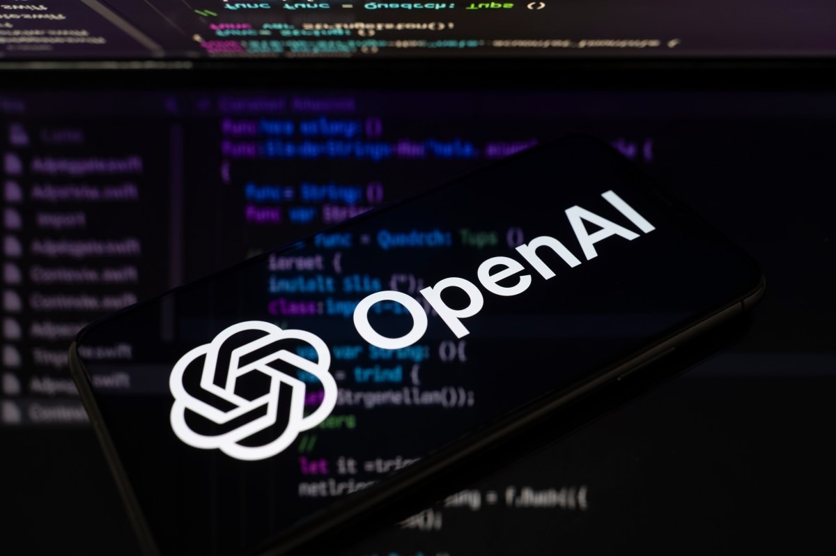 OpenAI新语音模式登陆ChatGPT桌面应用
