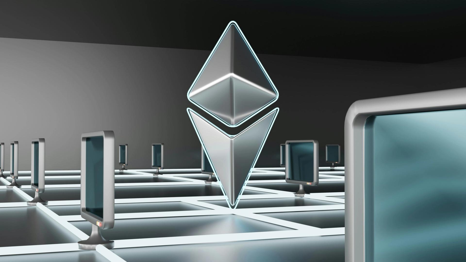 以太坊初创公司EthSystems押注隐私是让银行采用公链的关键