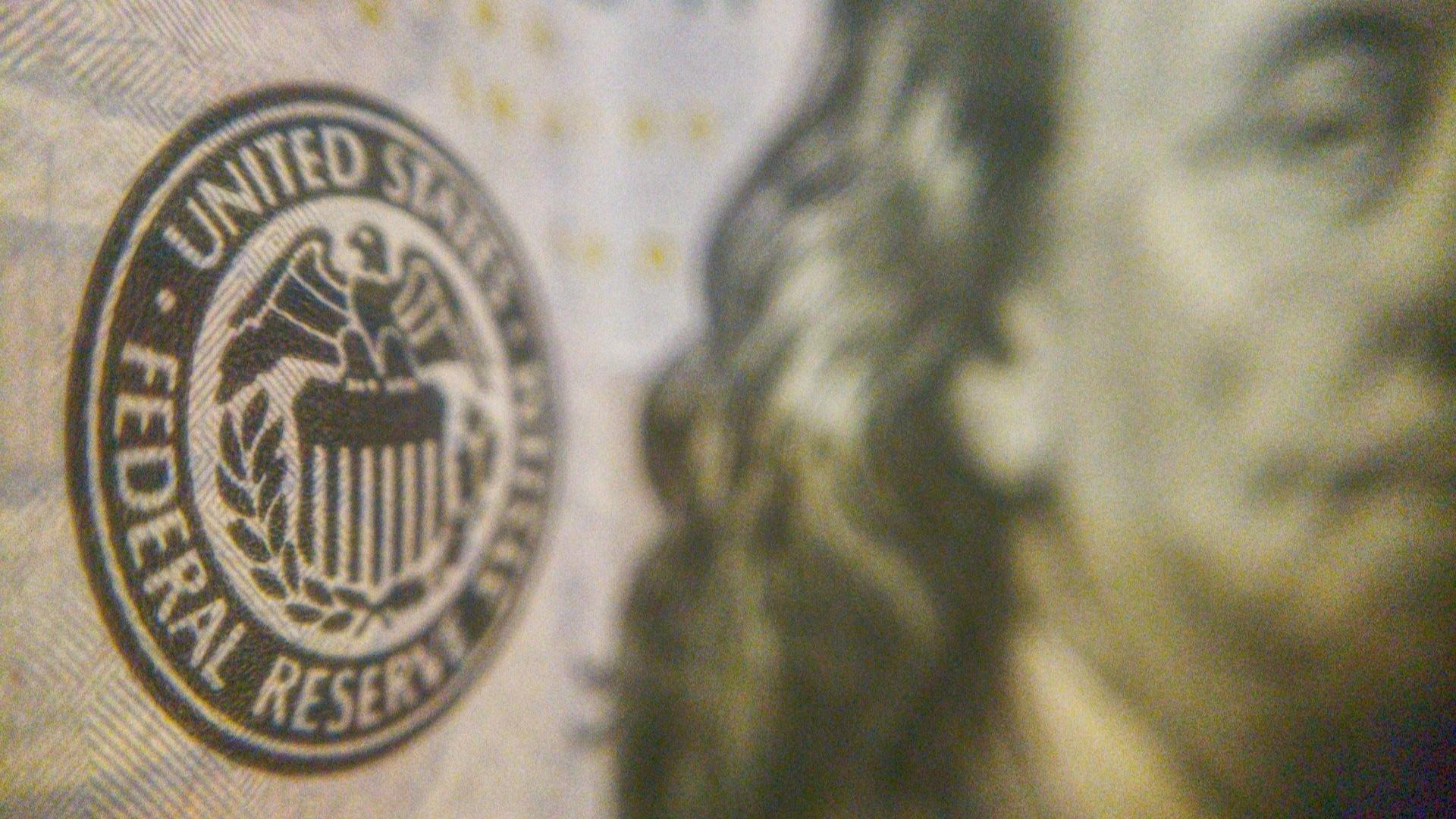 周三美联储会议对比特币至关重要的3个原因