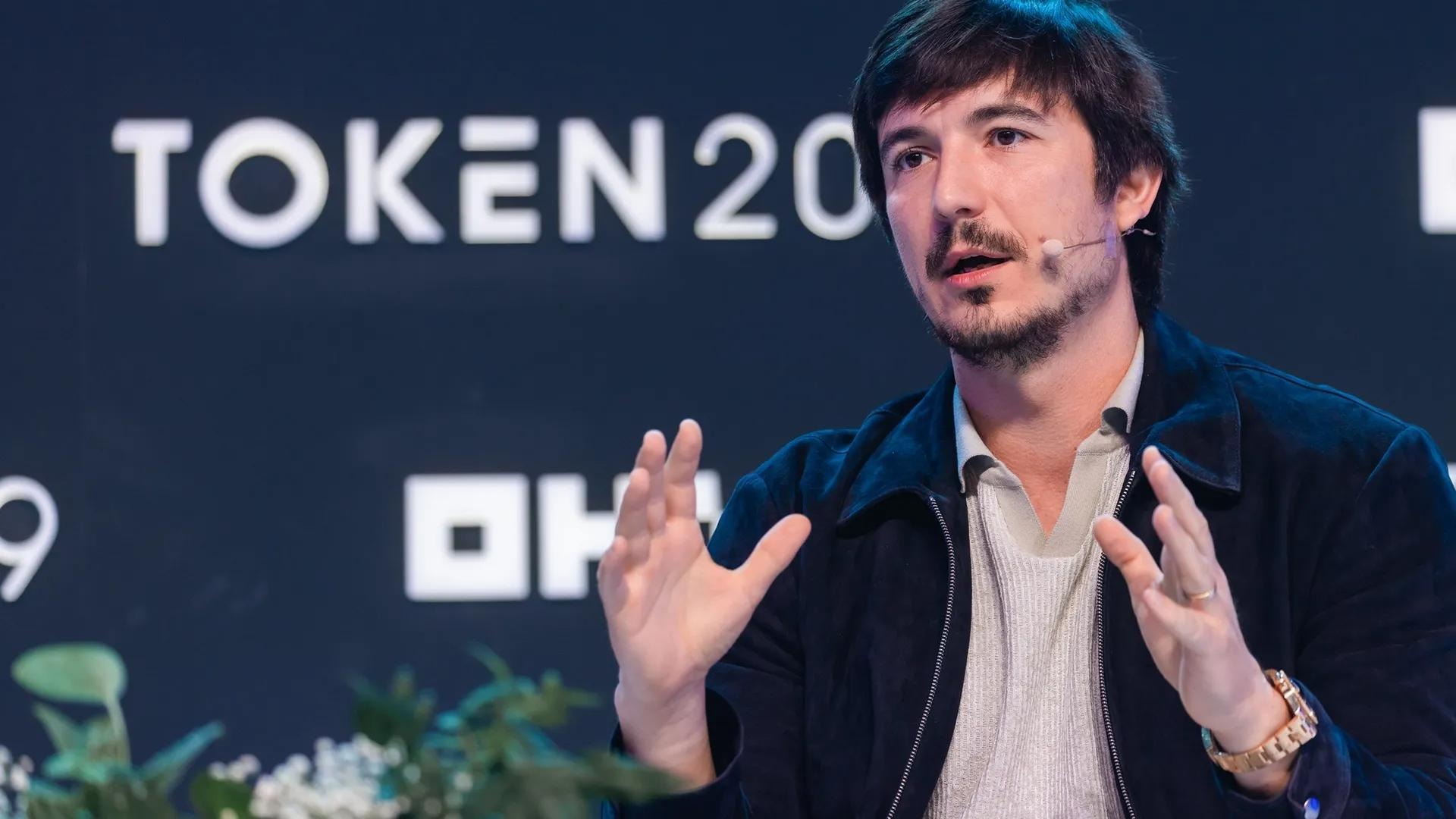 尽管盈利超预期，但加密货币收入降温，Robinhood股价下跌4%