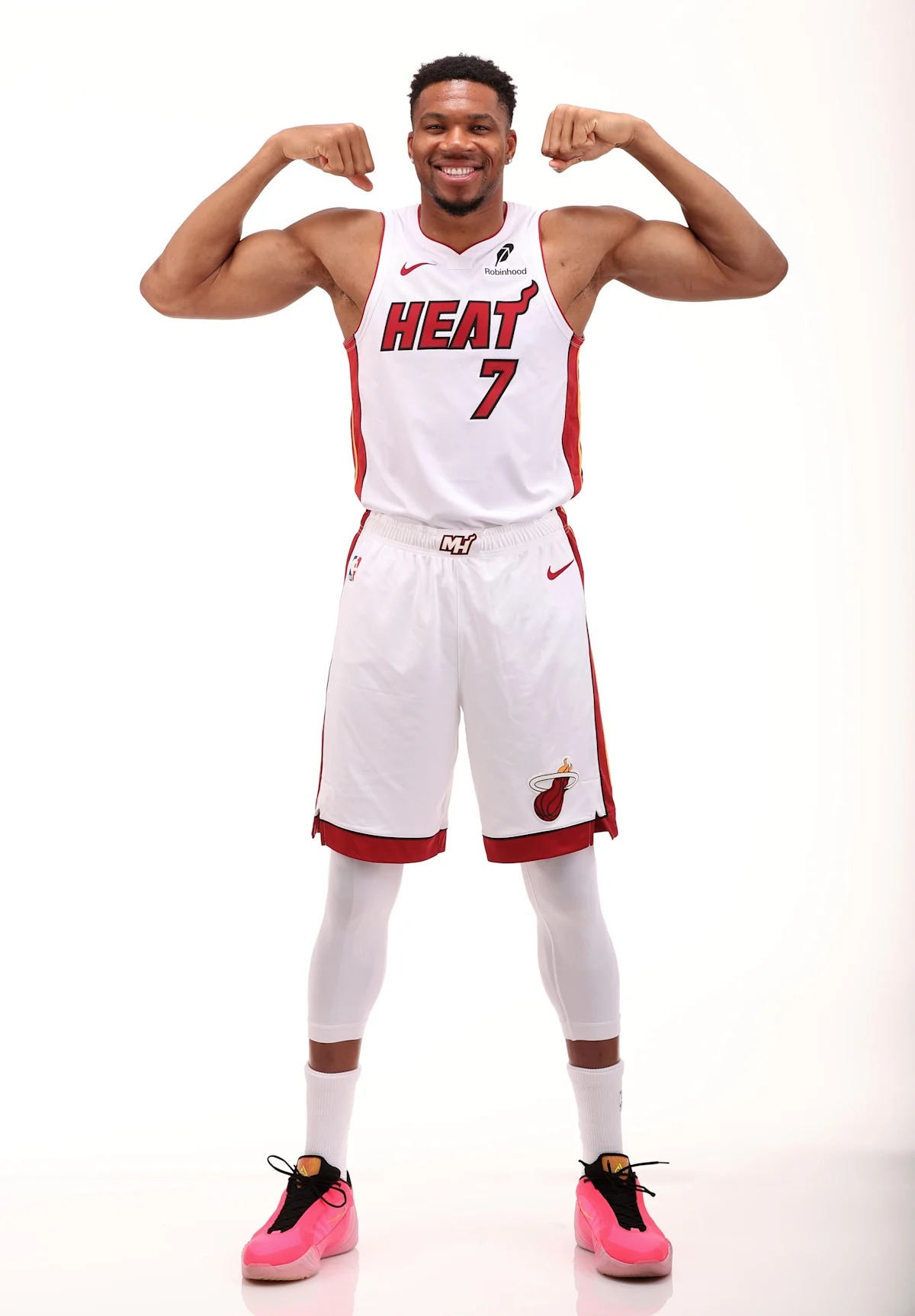 7支新赛季将大幅进步的NBA球队