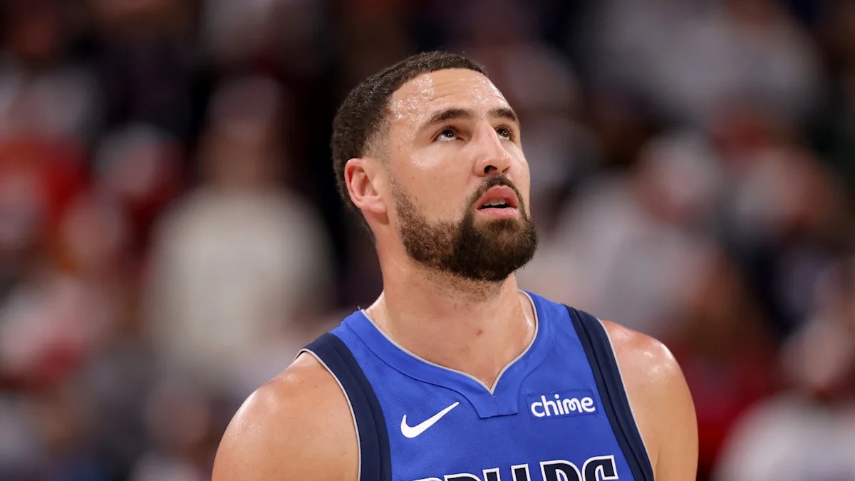NBA 2026年休赛期交易/自由球员流言：独行侠探索克莱·汤普森交易，他愿回洛杉矶
