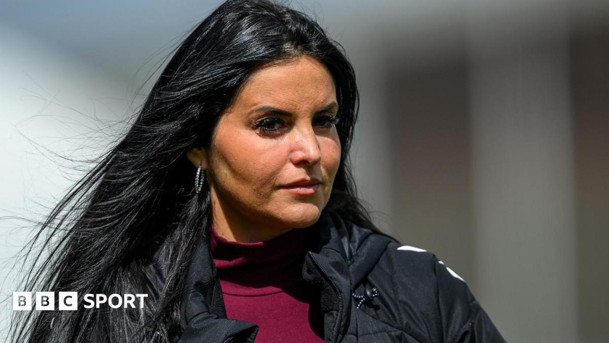 曼联将任命前哈茨主帅奥利德执掌女足