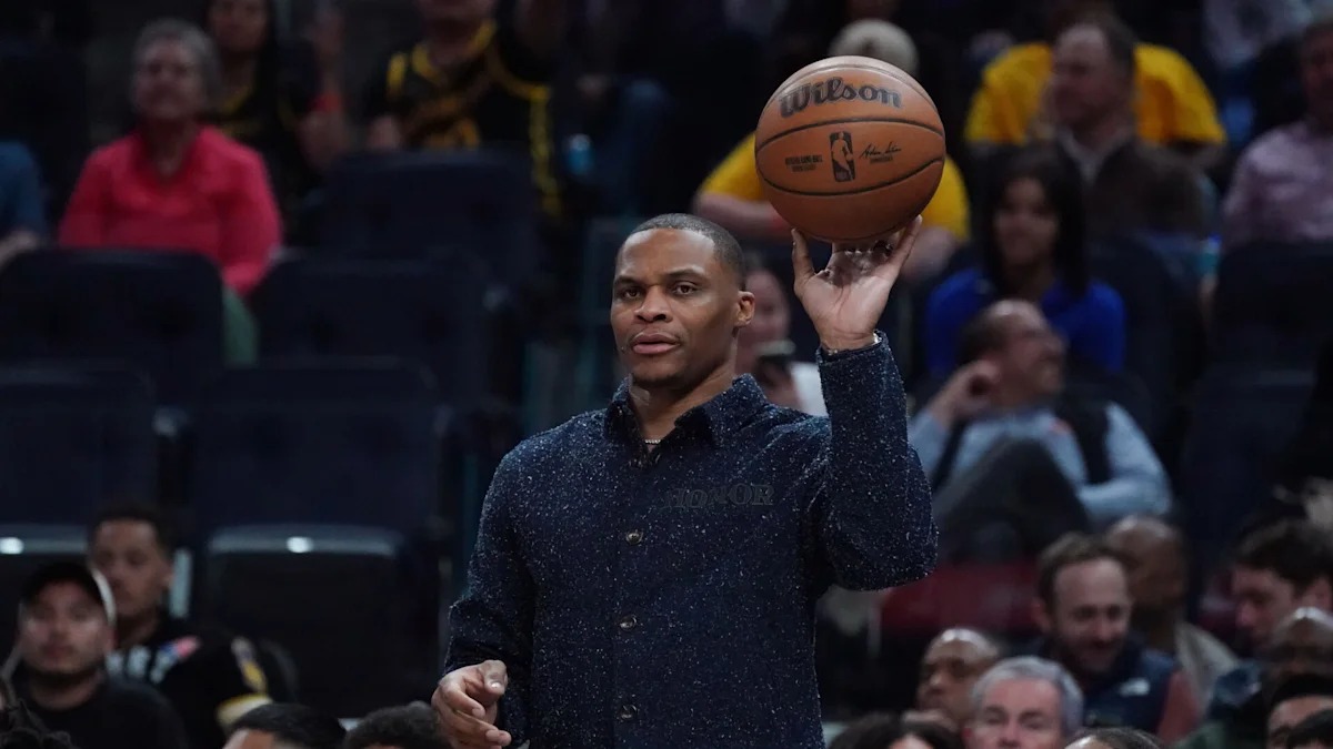 NBA 2026年休赛期交易/自由球员流言：威斯布鲁克可能重返国王，朱·霍勒迪不会被买断