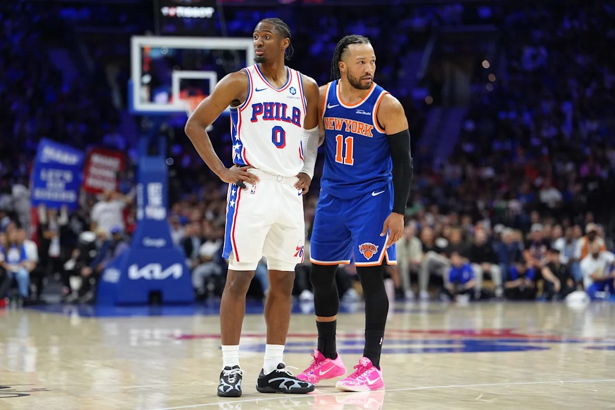 谁赢得了NBA休赛期？30队签约、交易与选秀评分